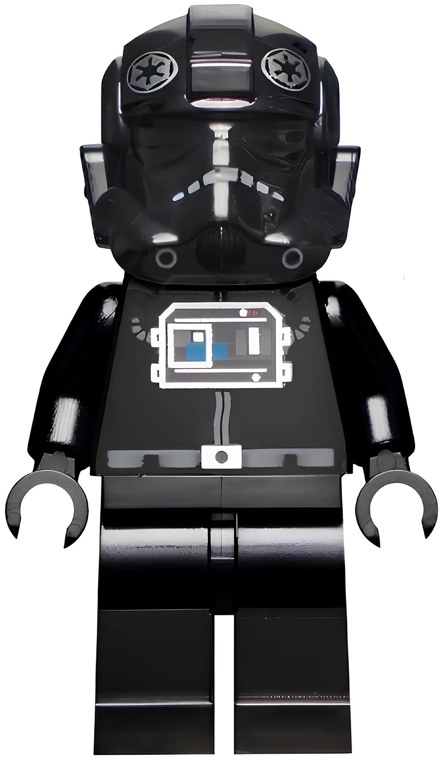 Фигурка LEGO Star Wars Imperial - фото 1
