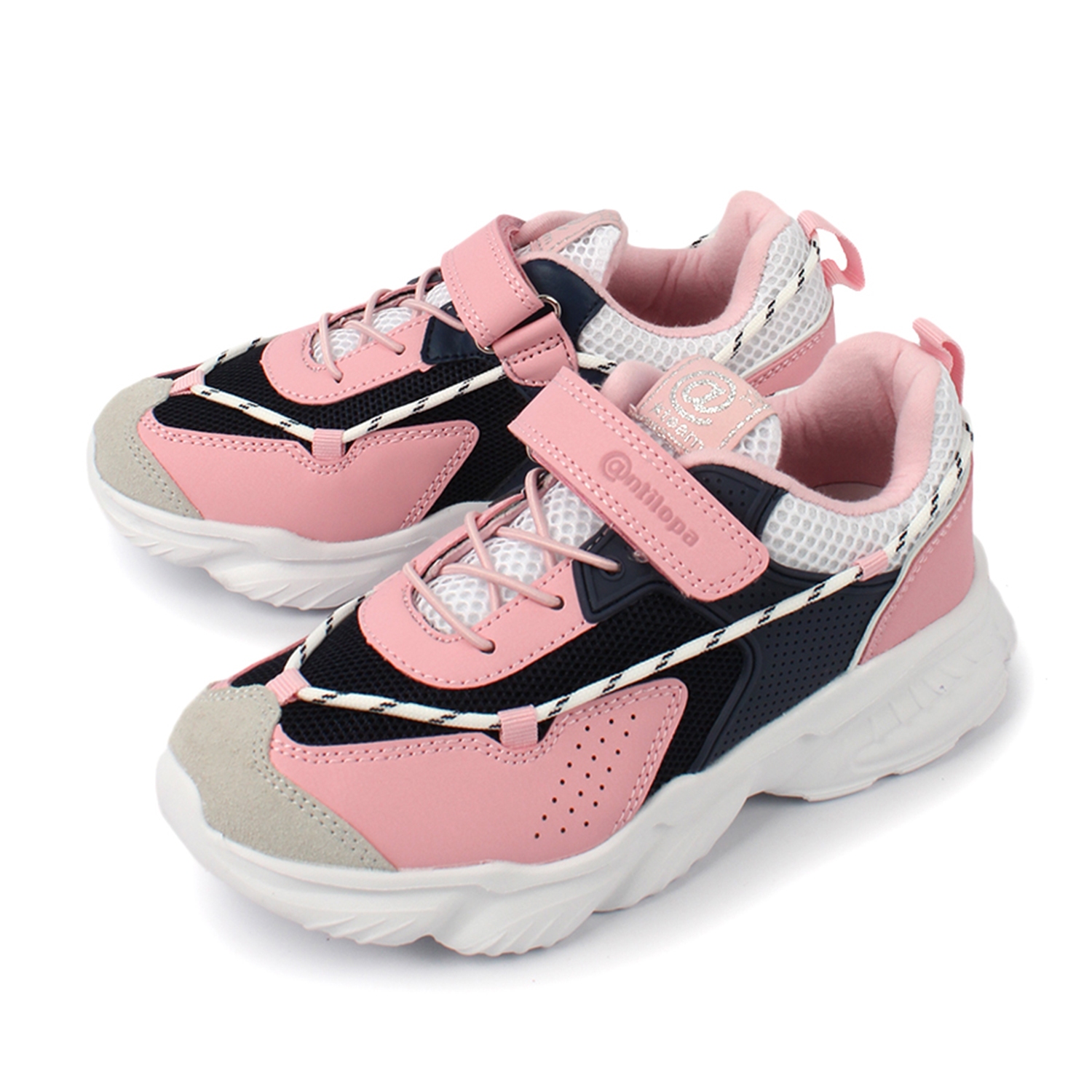 Кроссовки Antilopa AL 9226 - фото 4