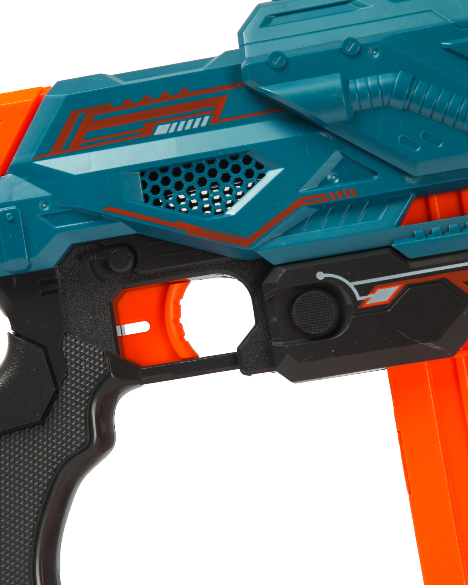 Бластер FUNGUN Firestorm - фото 2