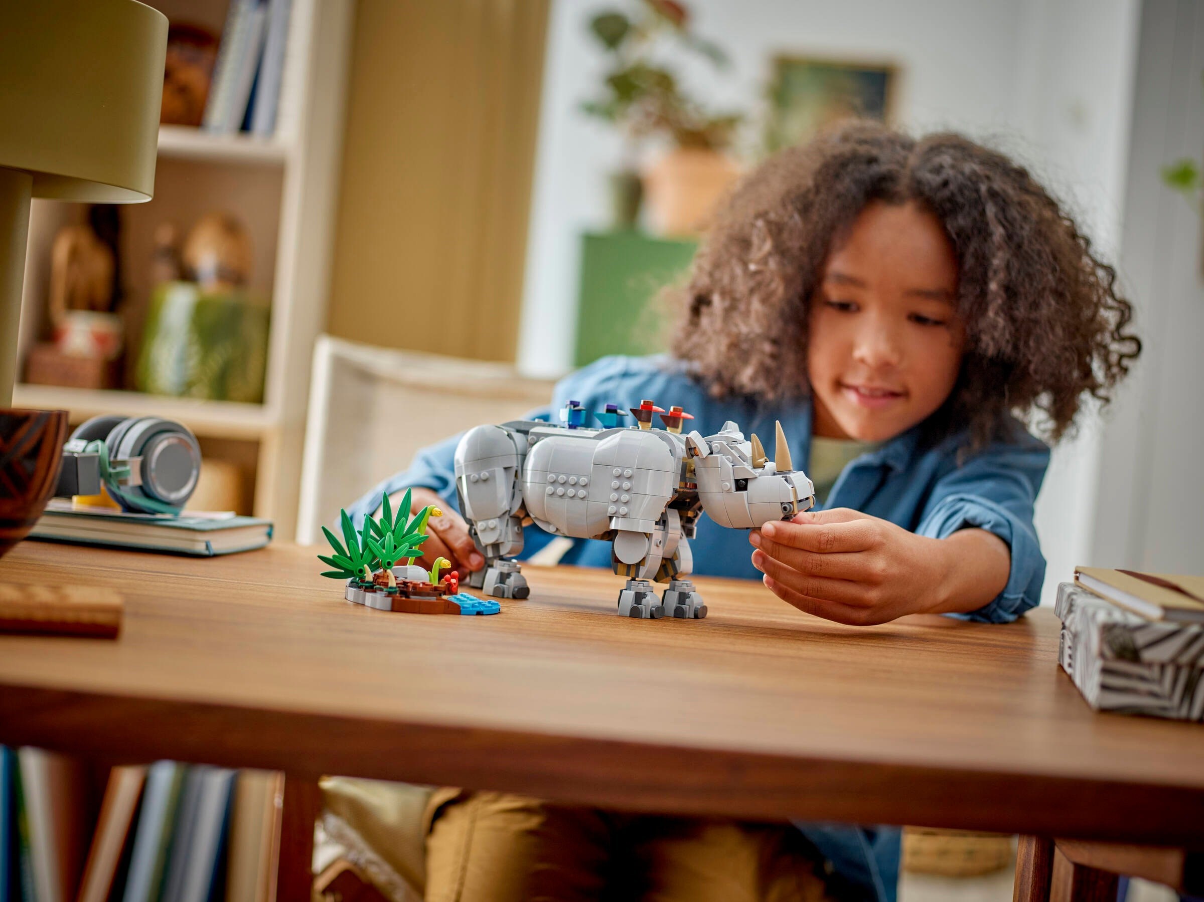 Конструктор LEGO Creator 31171 780 дет. - фото 4