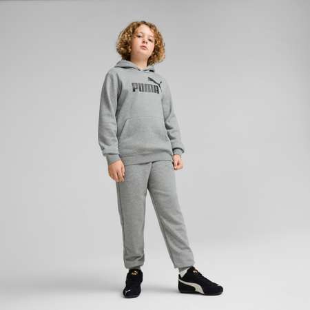 Худи Puma