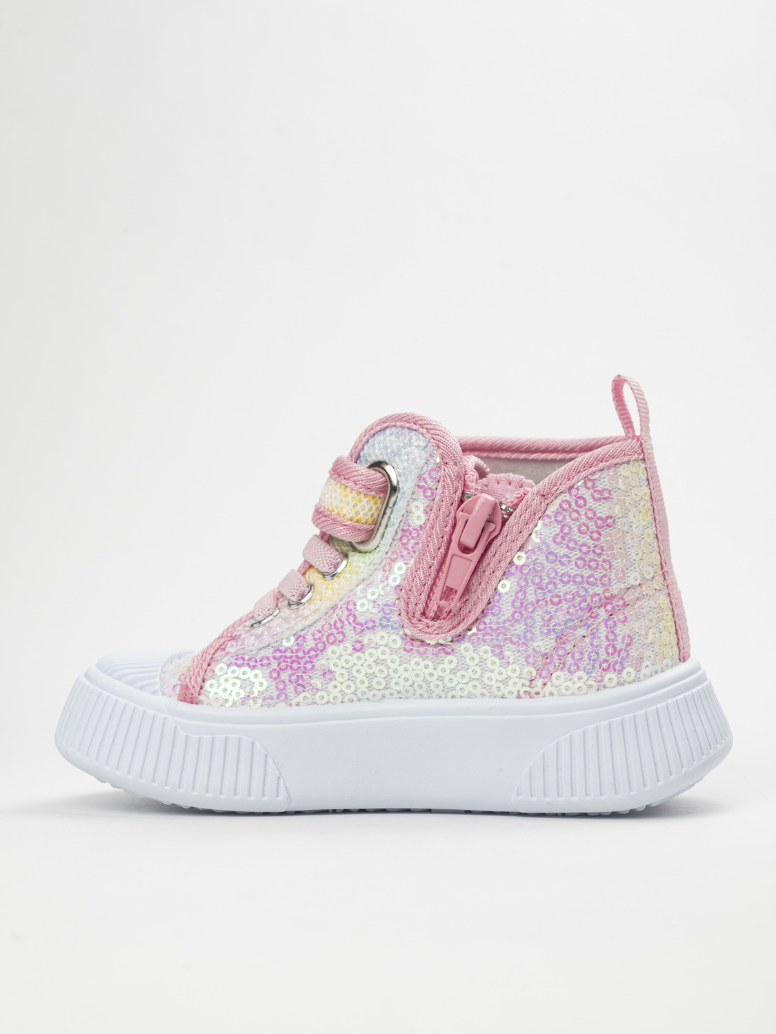 Кеды TikkaGo 7T12_12607_pink - фото 11