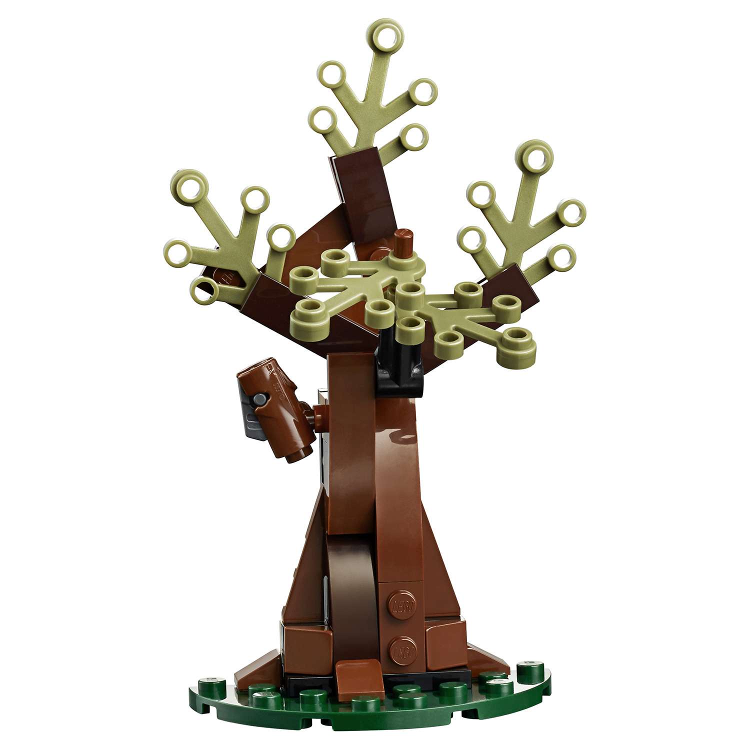 Конструктор LEGO Harry Potter блочный - фото 14
