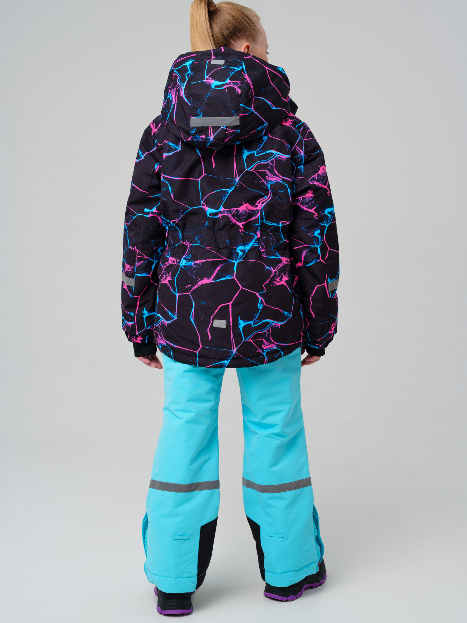 Комплект PlayToday 32521027 - фото 4