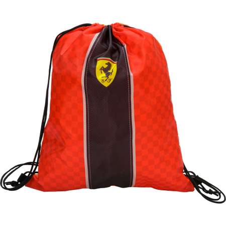 Мешок для обуви Ferrari