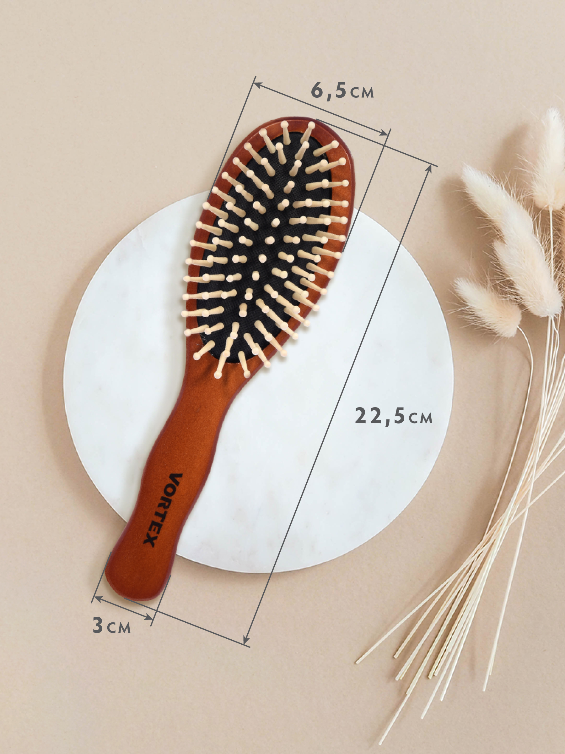 Щетка Банные штучки - фото 3