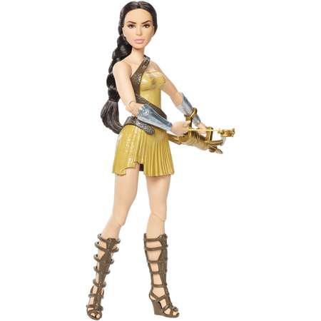 Кукла модельная DC Hero Girls в ассортименте