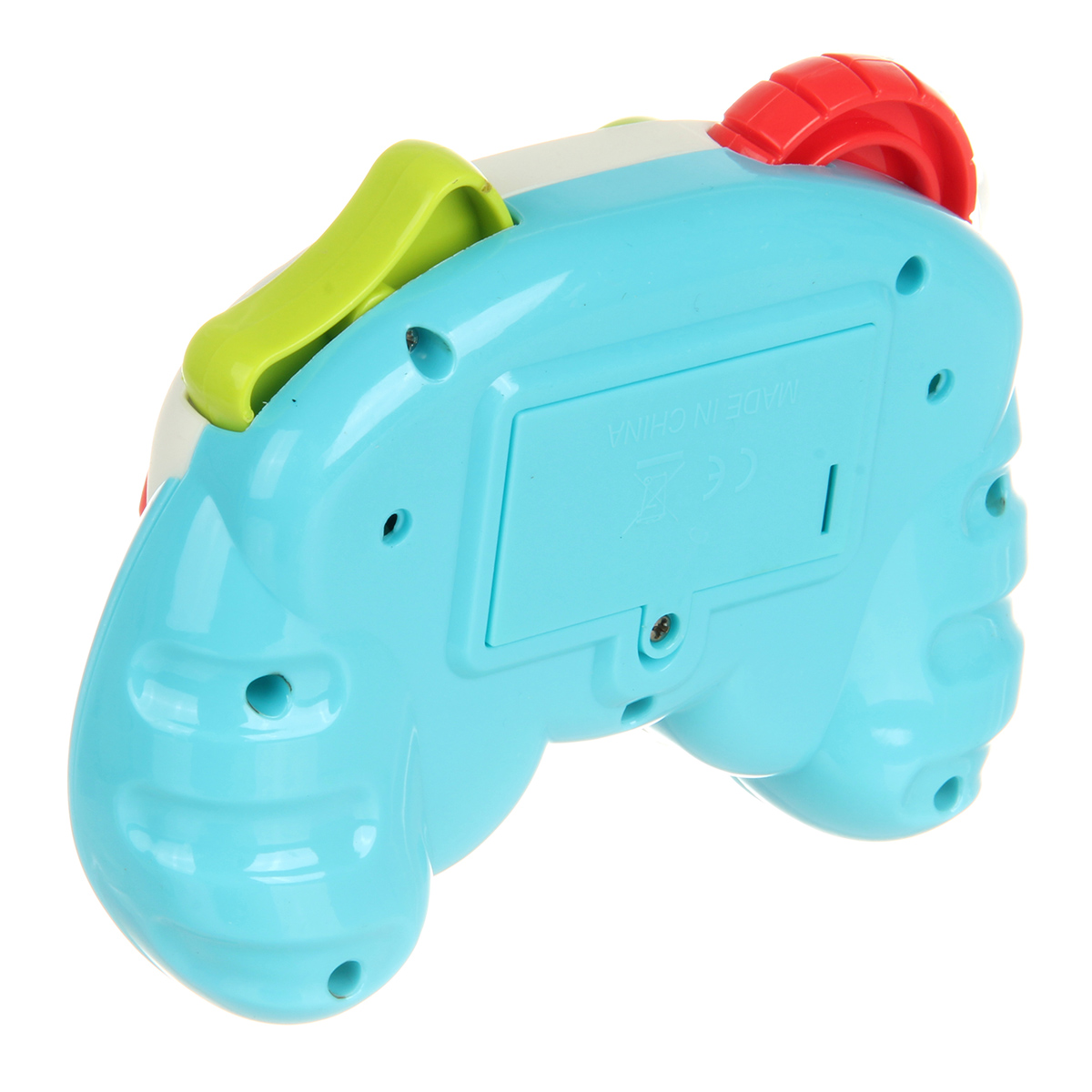 Игрушка Veld Co бизиборд - фото 4