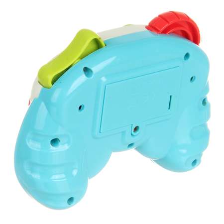 Игрушка Veld Co бизиборд