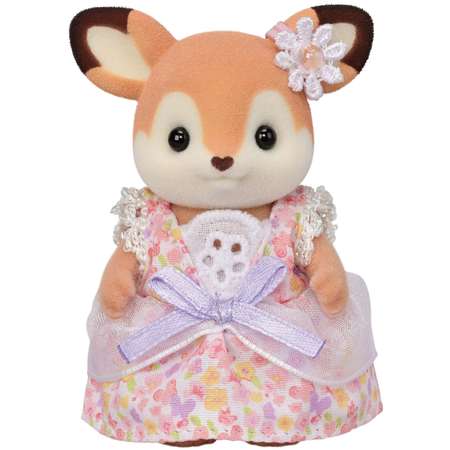 Игровой набор Sylvanian Families