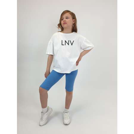 Велосипедки Luneva