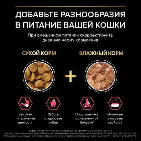 Корм для кошек PRO PLAN Nature Elements стерилизованных курица 200г