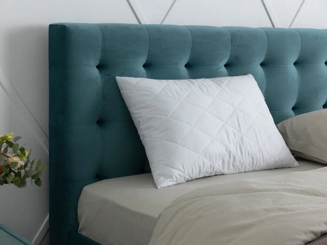 Подушка Ormatek для Universal детская Sleep 50х70 см - фото 1