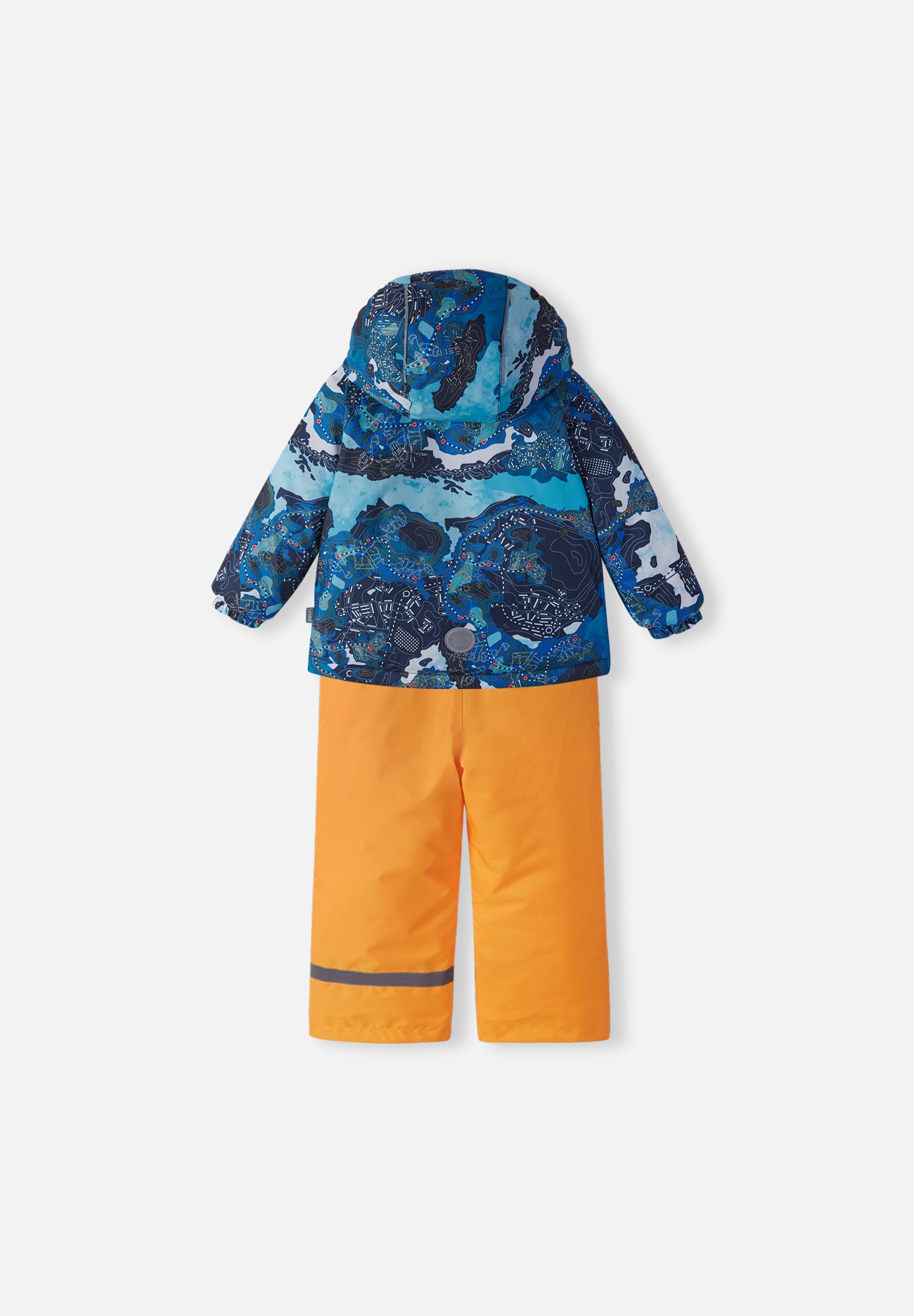 Комплект Lassie 7100022A-6964 - фото 4