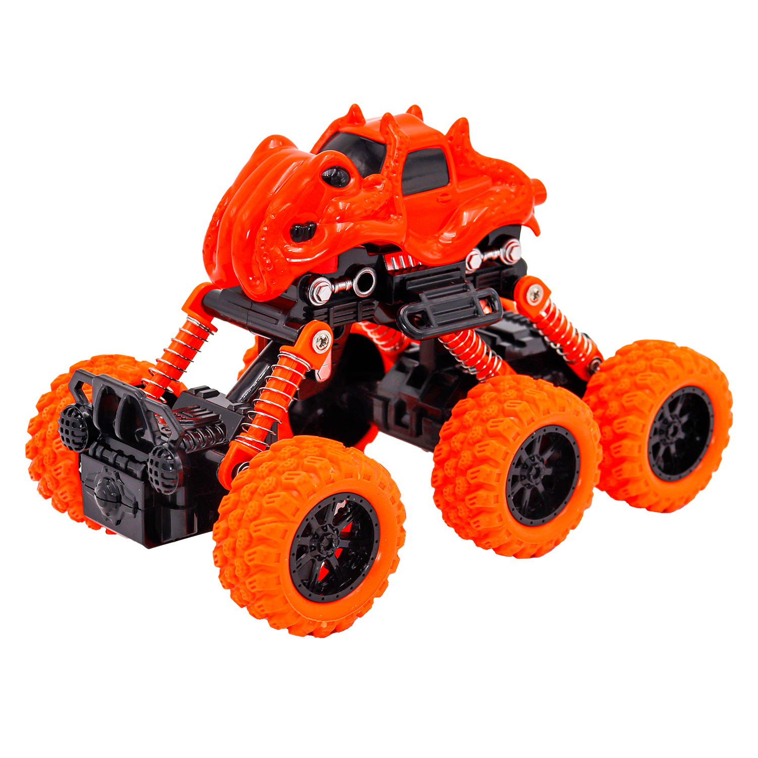 Внедорожник Funky Toys FT97949-МП - фото 3