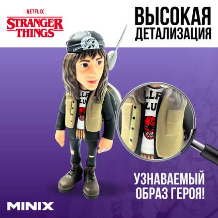 Фигурка MINIX Эдди Мансон