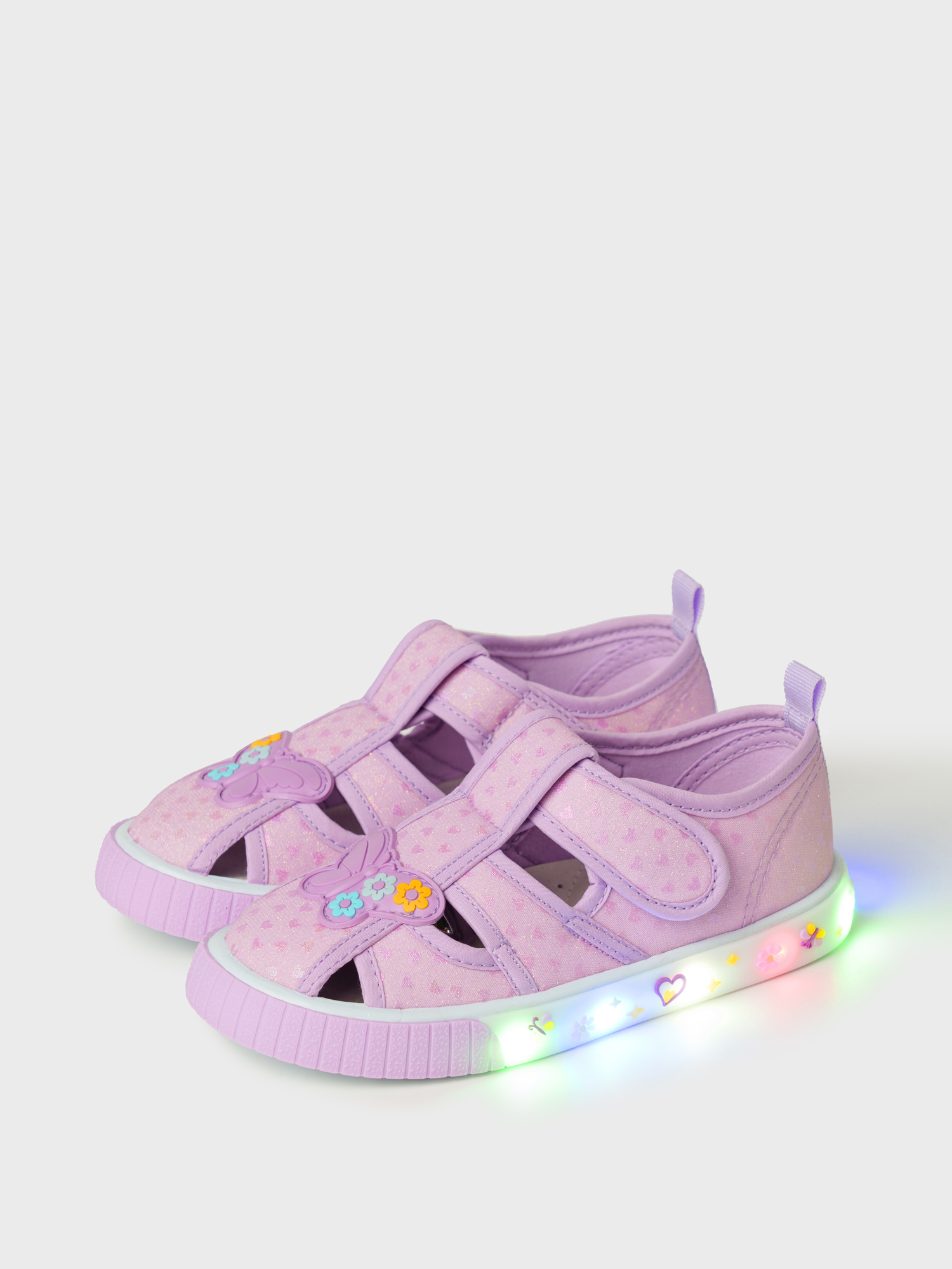 Сандалии PlayToday 12622782 - фото 1