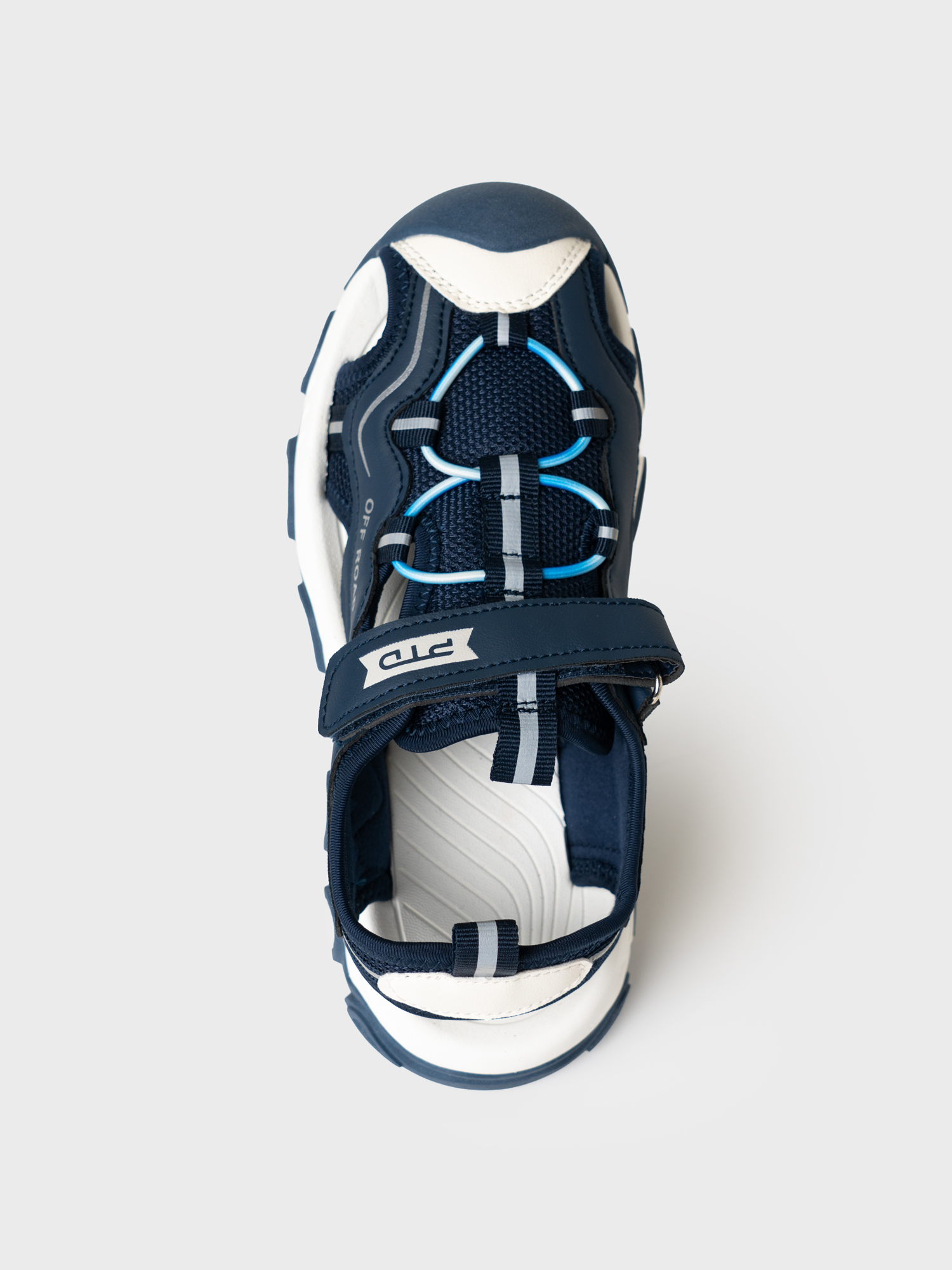 Сандалии PlayToday 12611777 - фото 4