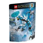 Конструктор LEGO Bionicle 70782 62 дет.