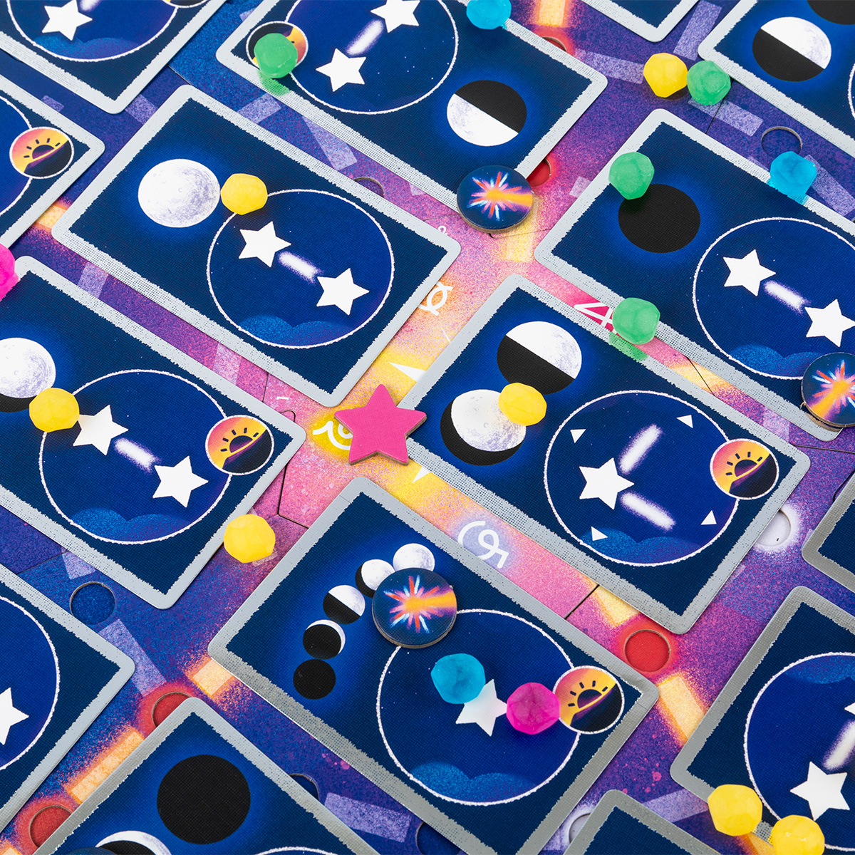 Настольная игра Эврикус Полярная звезда - фото 3