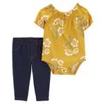 Комплект Carters