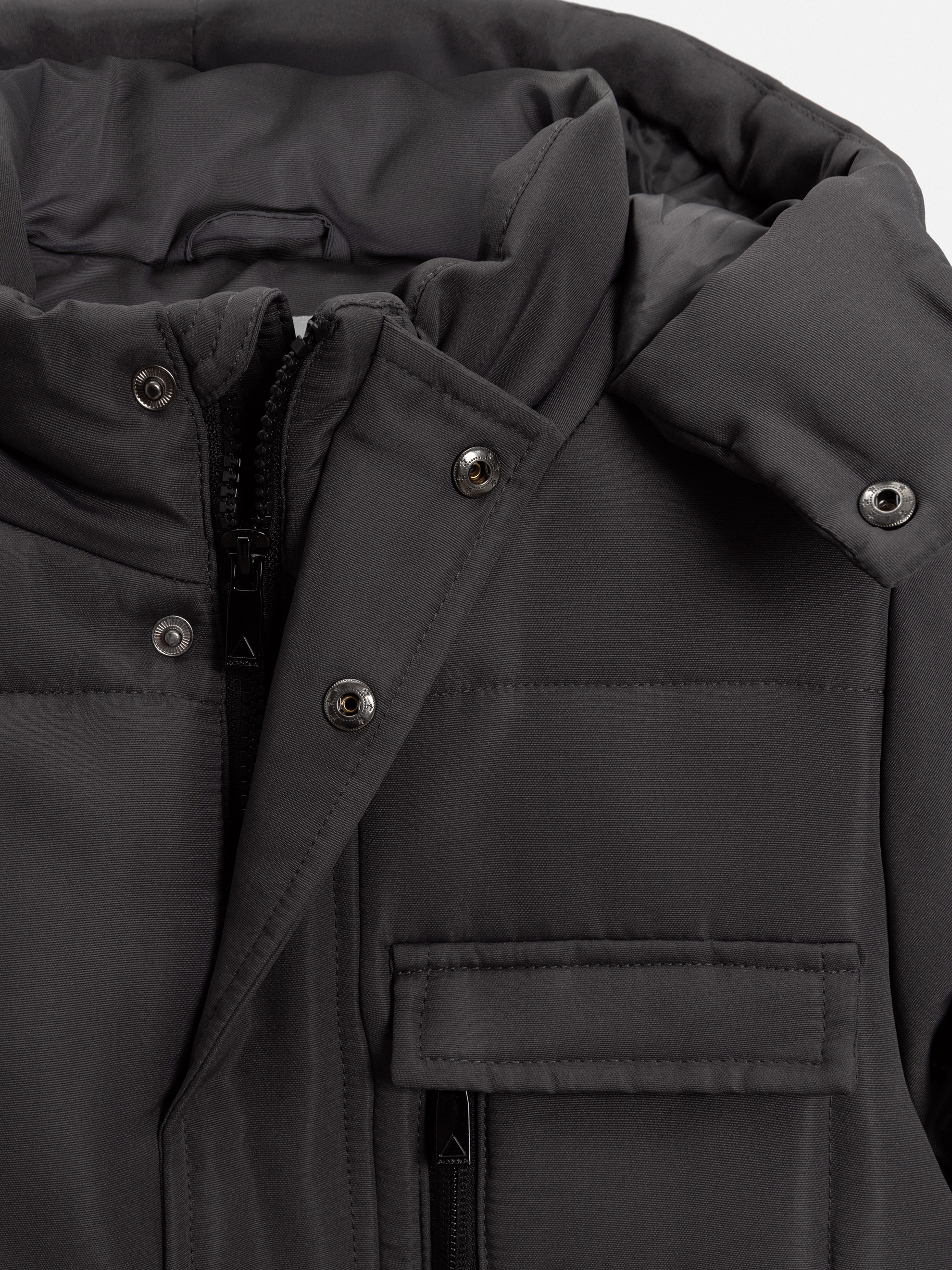 Пальто Acoola 20110770011_0073554 - фото 3