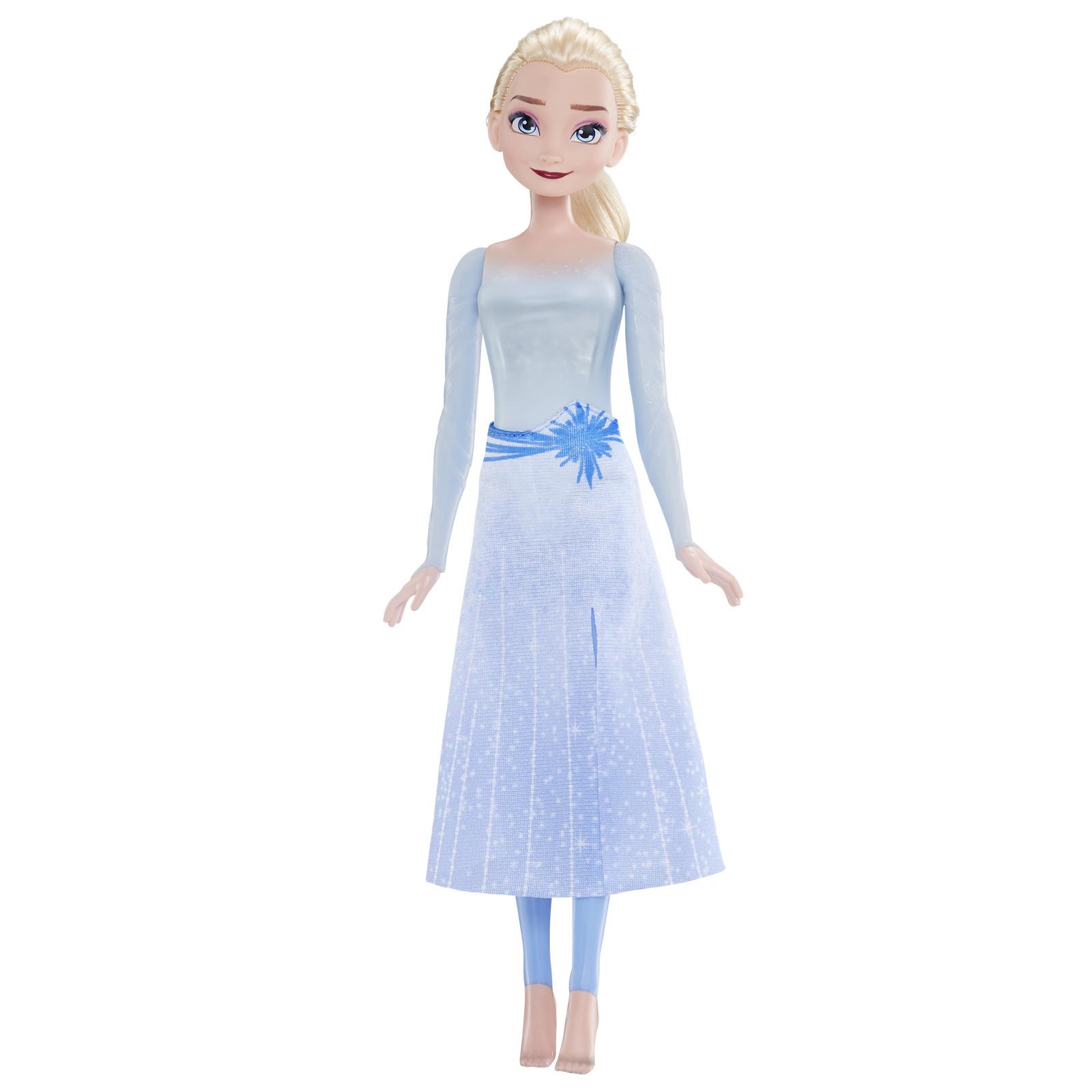 Кукла модельная Disney Frozen F05945L0 - фото 1