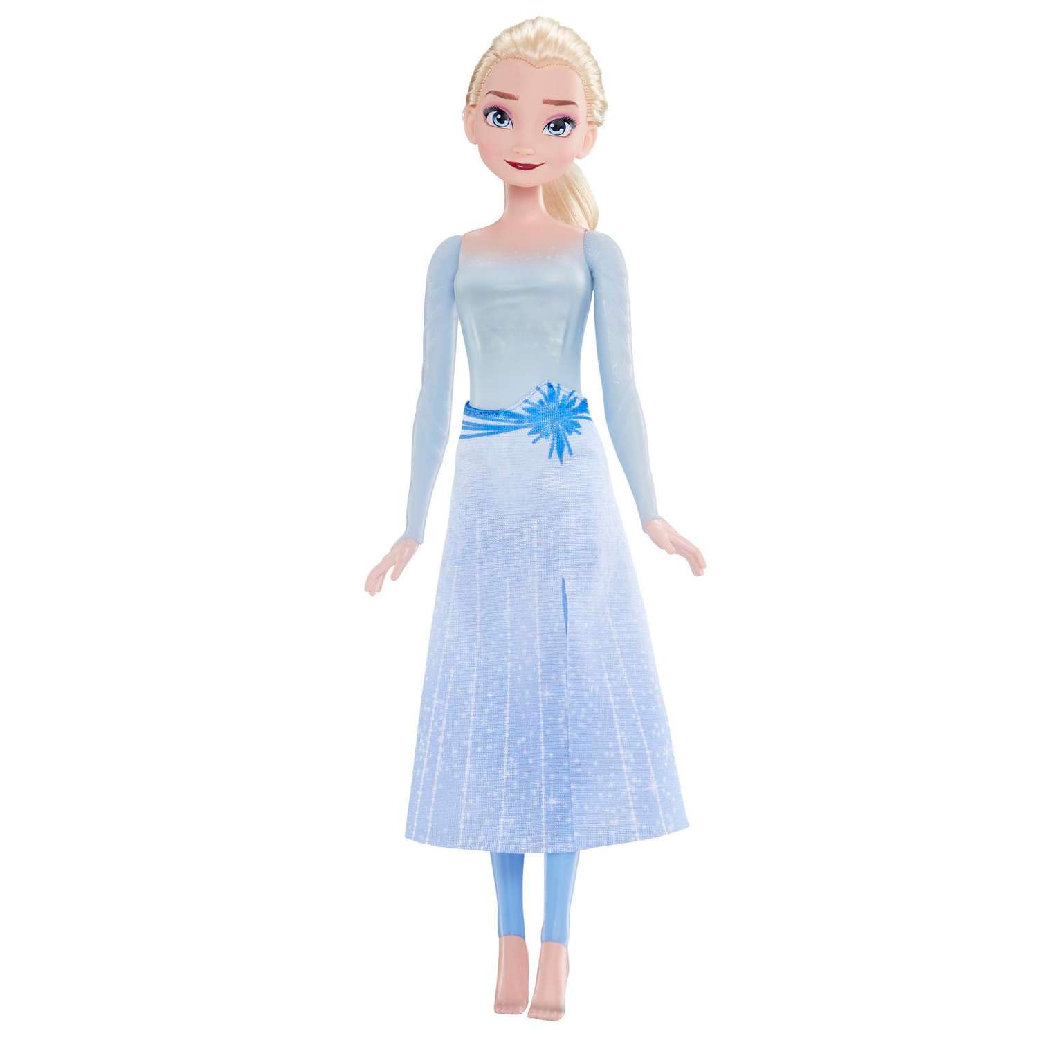Кукла модельная Disney Frozen F05945L0 - фото 1