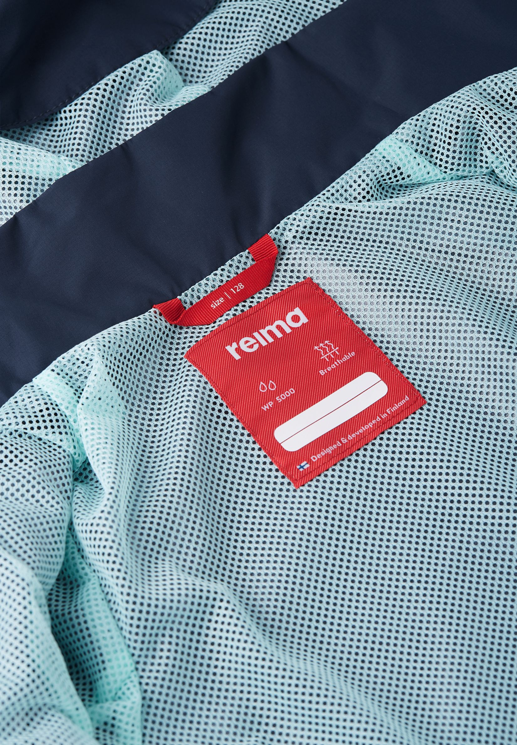 Куртка Reima 531464-698A - фото 8