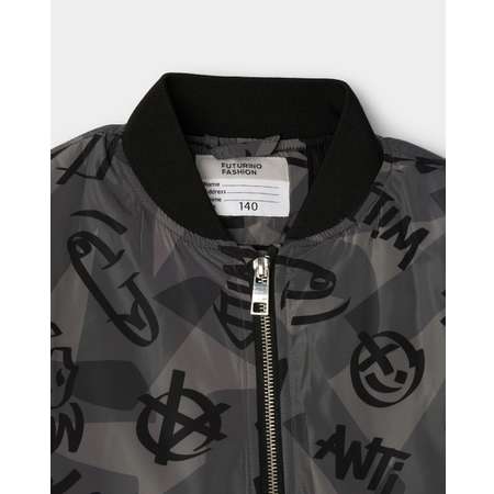 Куртка Futurino Fashion