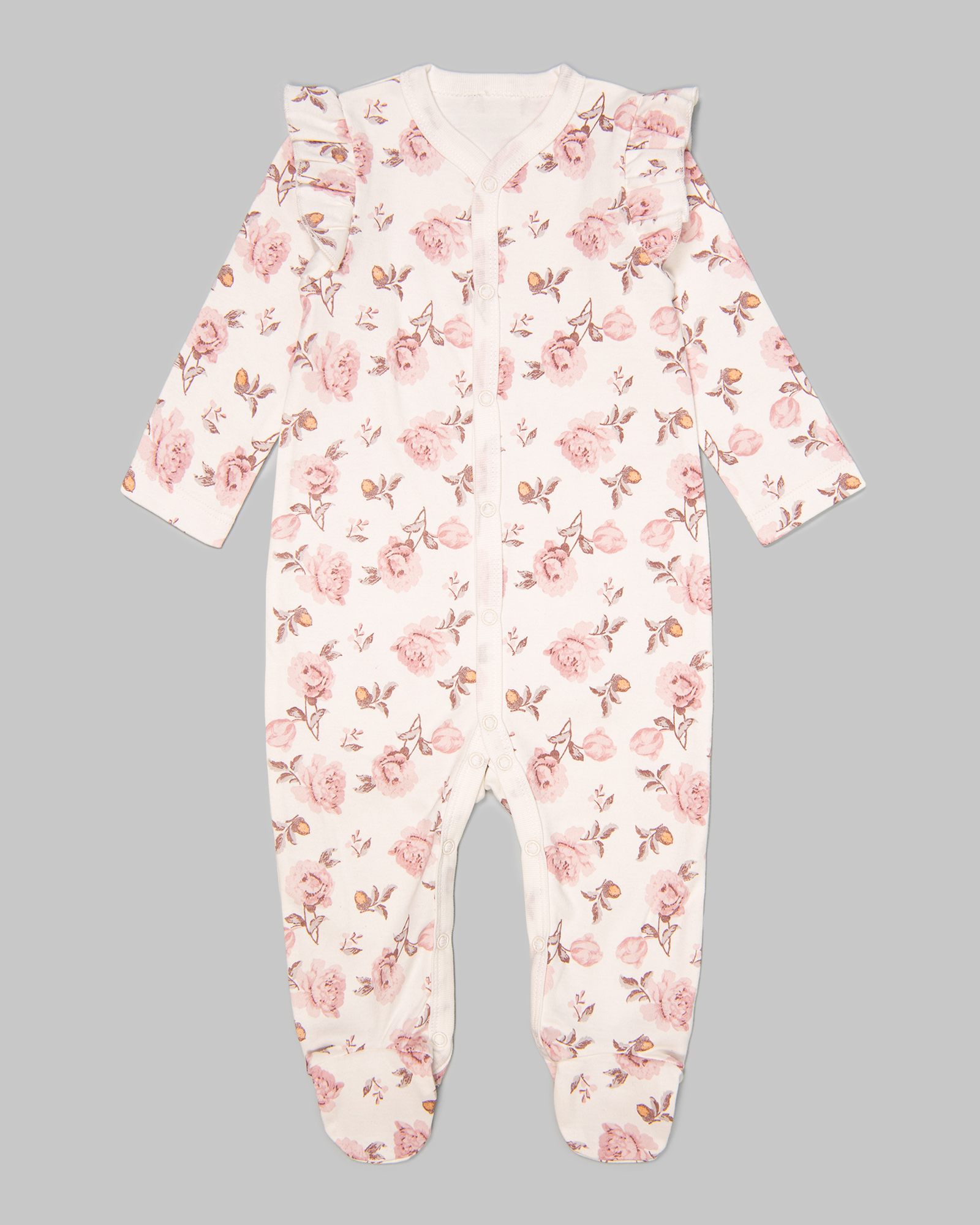 Комбинезон Моя Горошинка W24MG2-3/006ig-F0 - фото 1