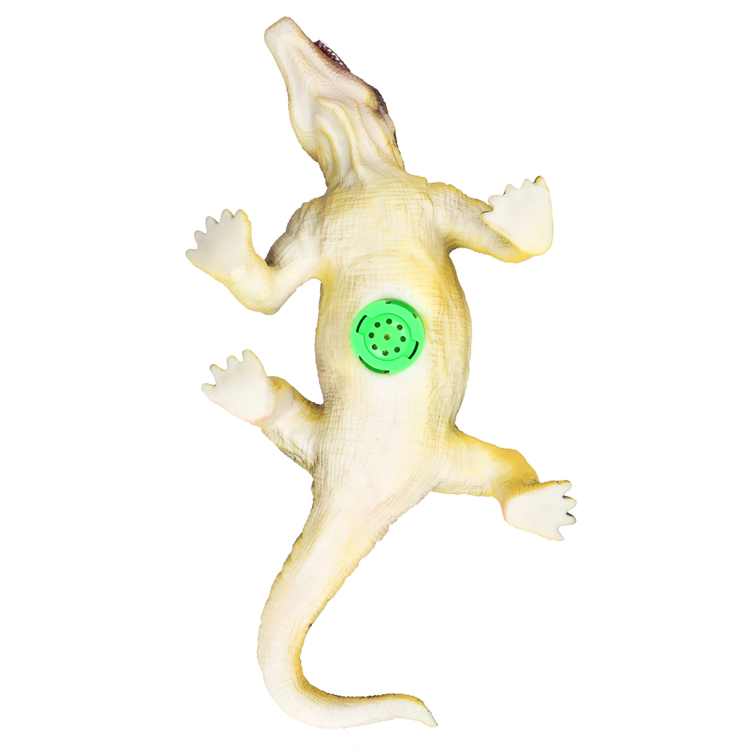 Фигурка DARWIN Животные Динозавр со звуком - фото 10