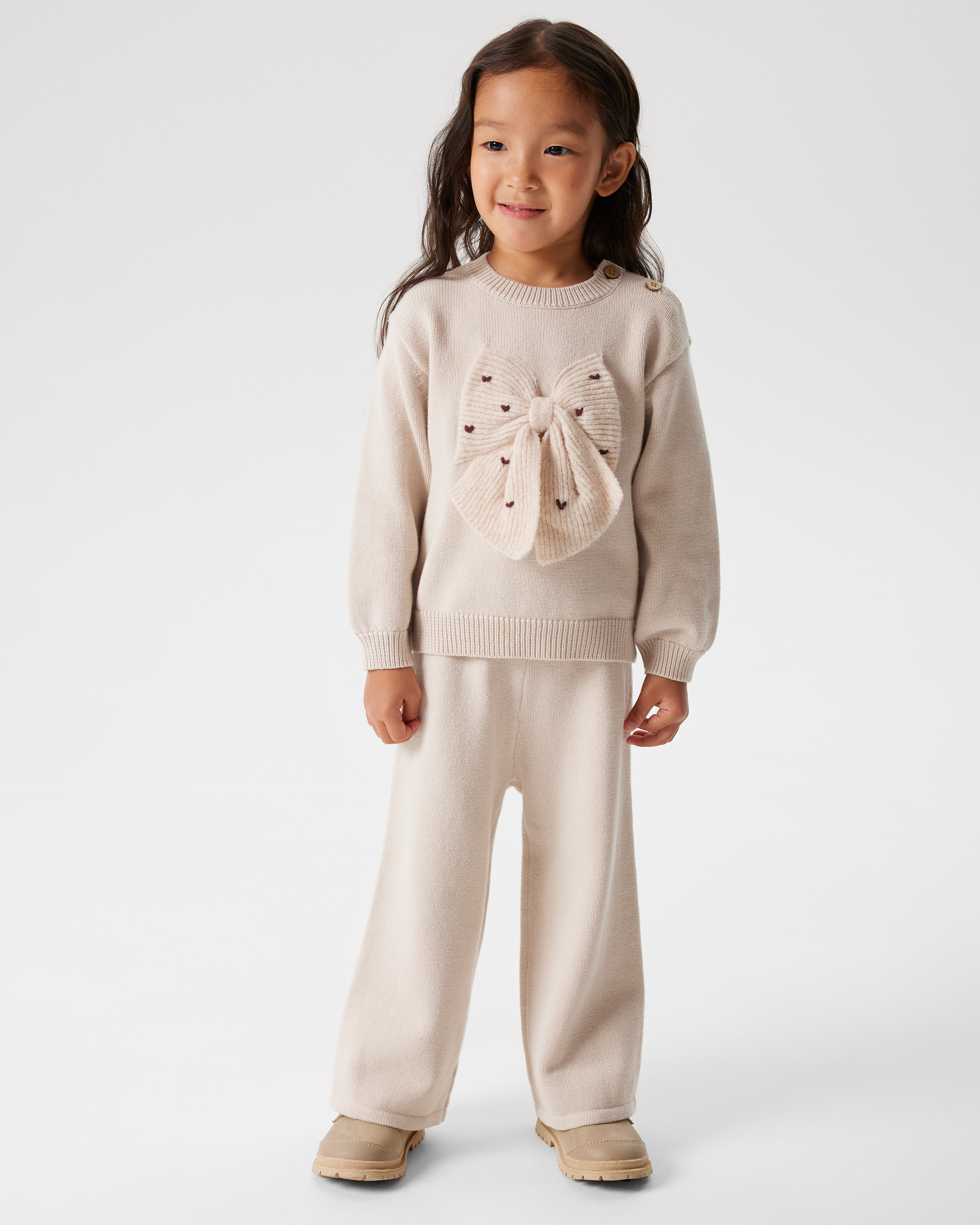 Брюки Baby Gо Trend W25BT-2GK02ig-L2 - фото 2