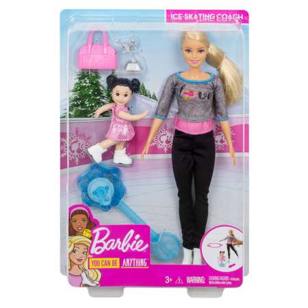 Кукла модельная Barbie