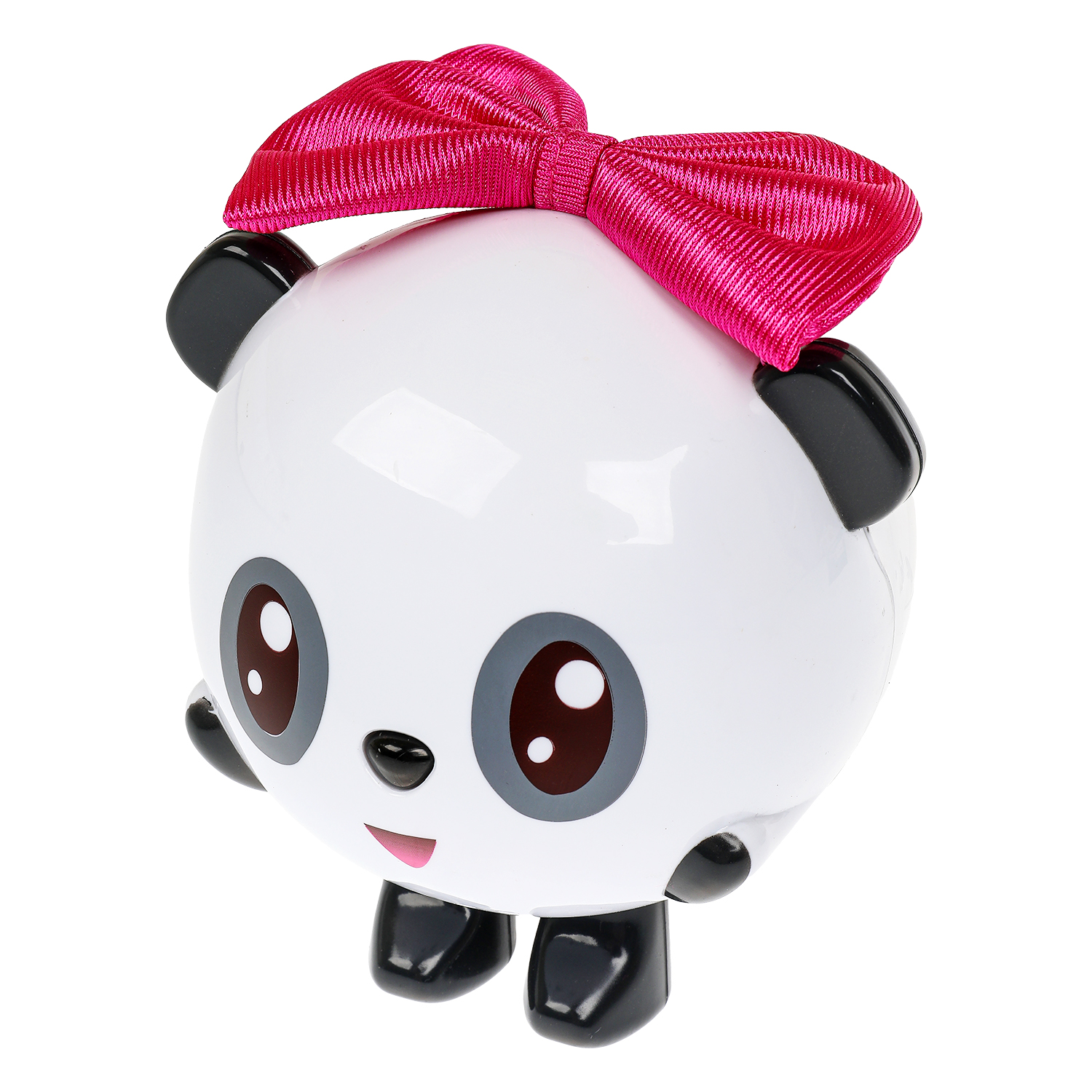 Игрушка УМка Сказочник Пандочка - фото 3