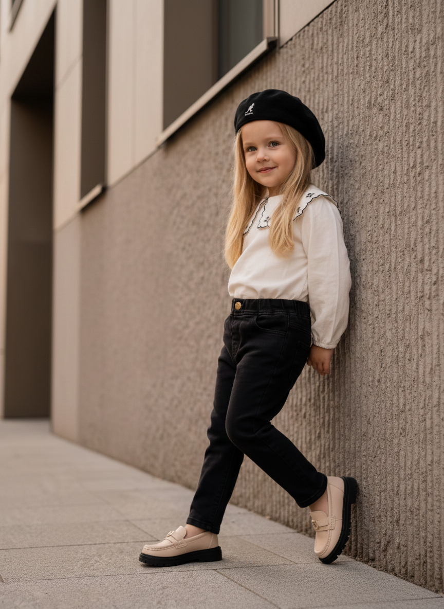 Джинсы Artcher Jeans0008black - фото 8