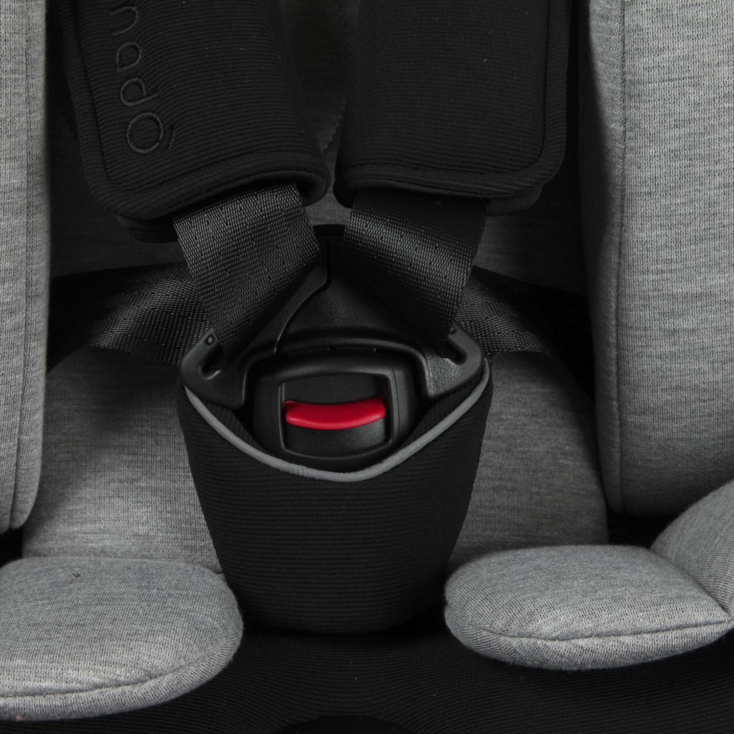 Автокресло nado Isofix 0+/1/2 (0-25 кг) - фото 29