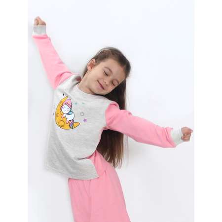 Пижама STELLA MODA