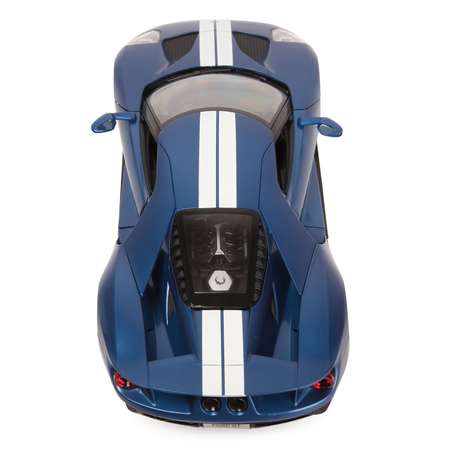 Автомобиль РУ Rastar Ford 1:14
