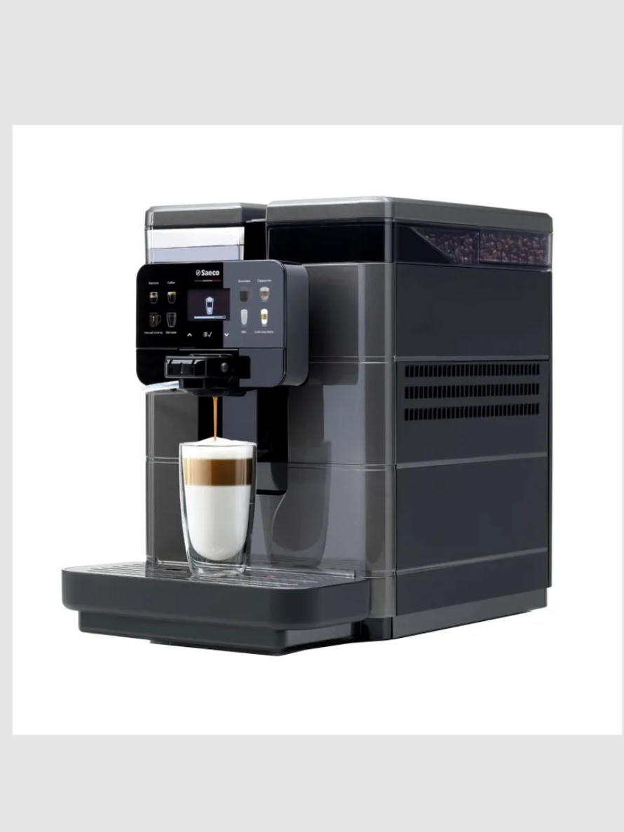 Кофемашина Saeco SAECO NEW Royal OTC - фото 2