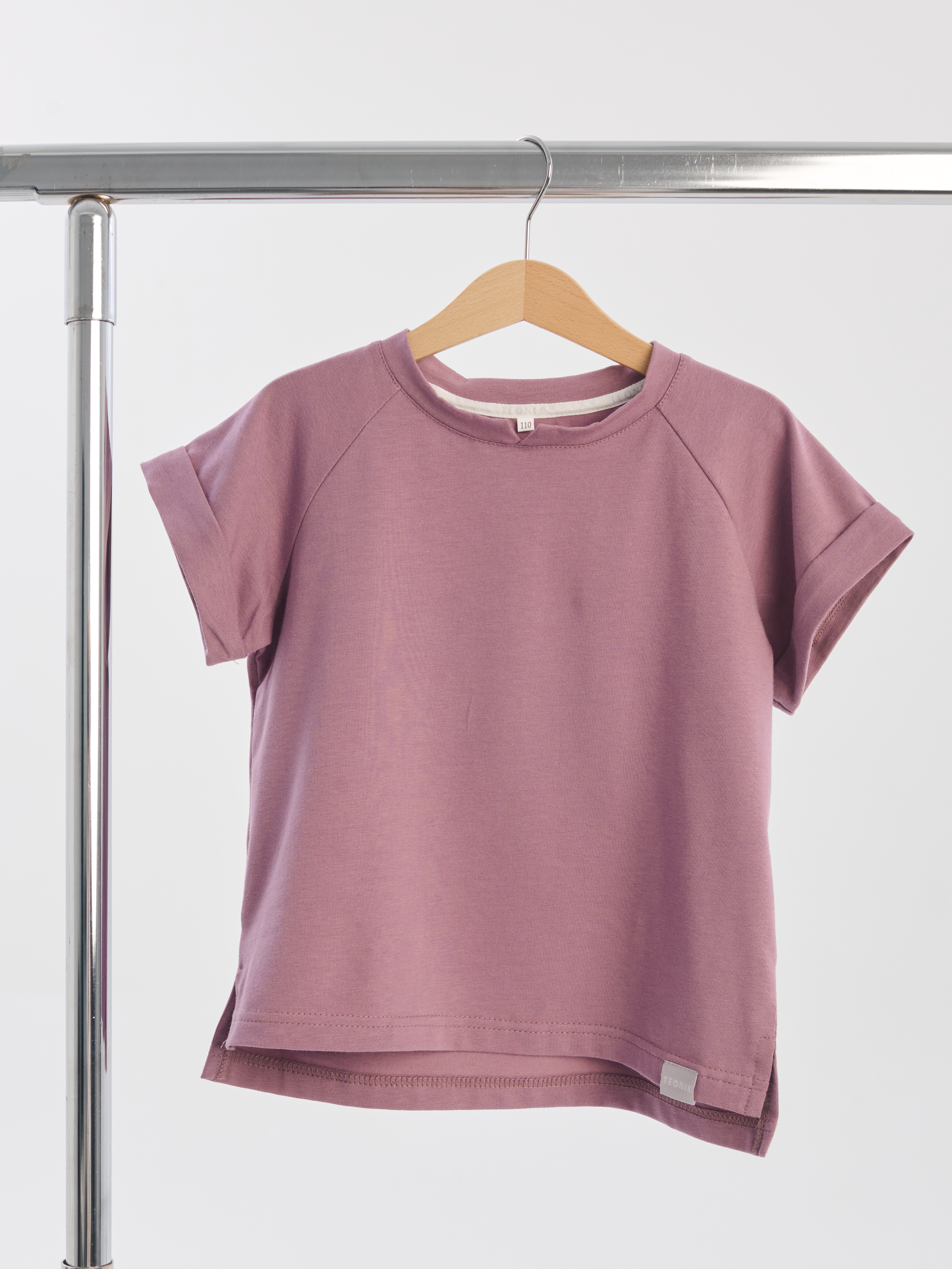 Футболка TEONIK TNts-03 - фото 1