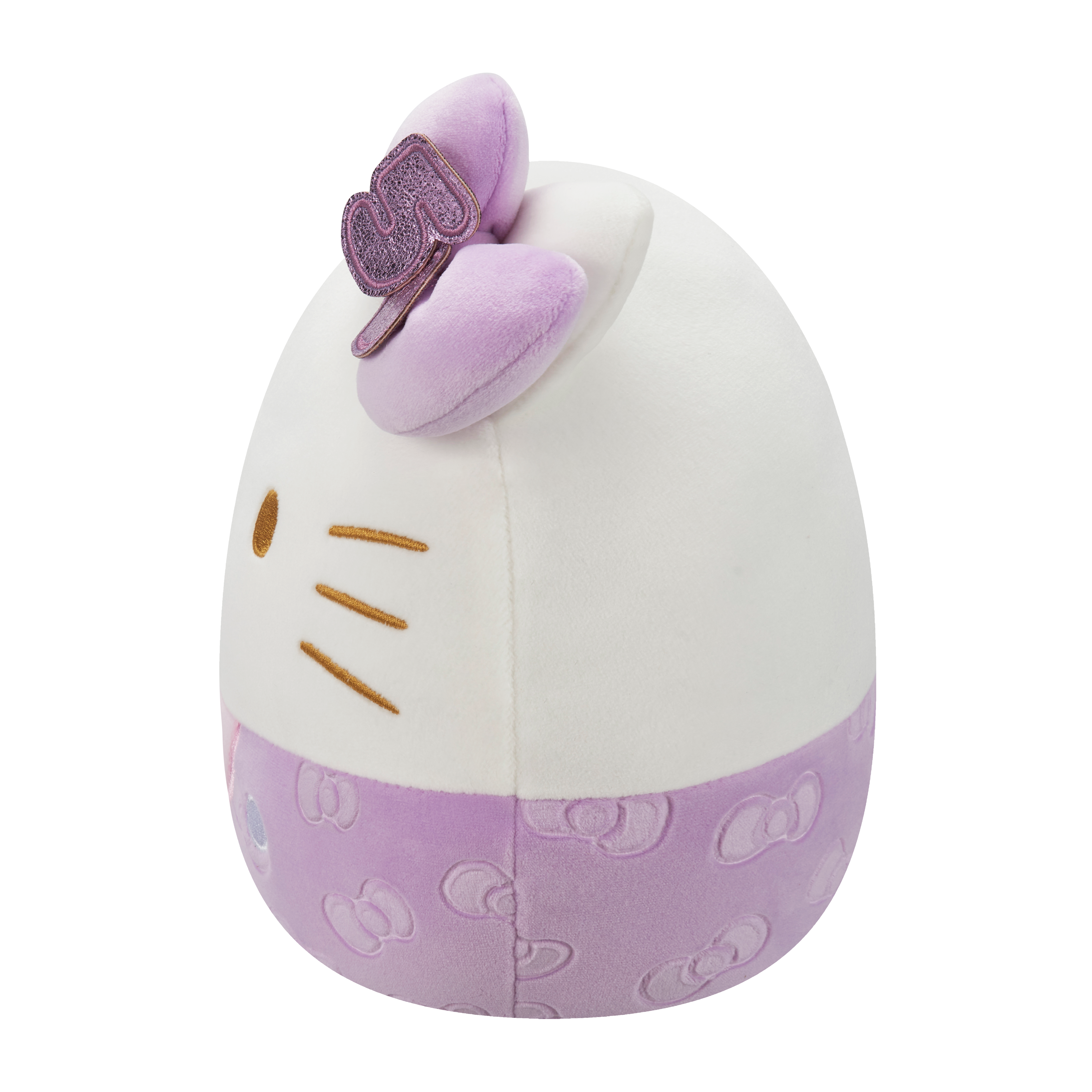 Игрушка мягкая Squishmallows котик 20.3 см - фото 7