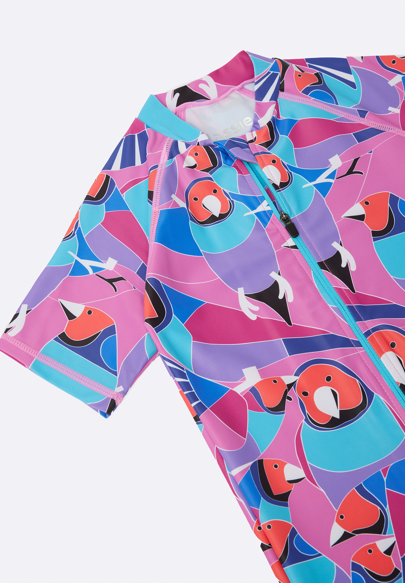 Комбинезон Lassie 7200059A-7420 - фото 3