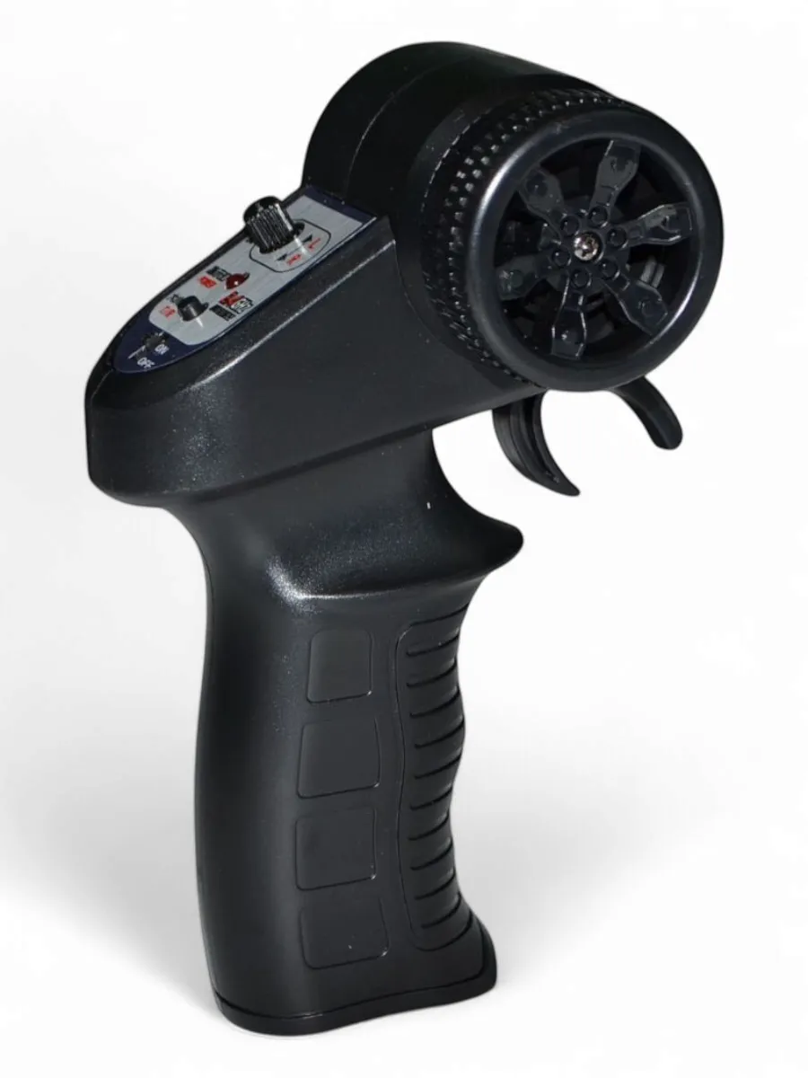 Автомобиль РУ WPL - фото 11