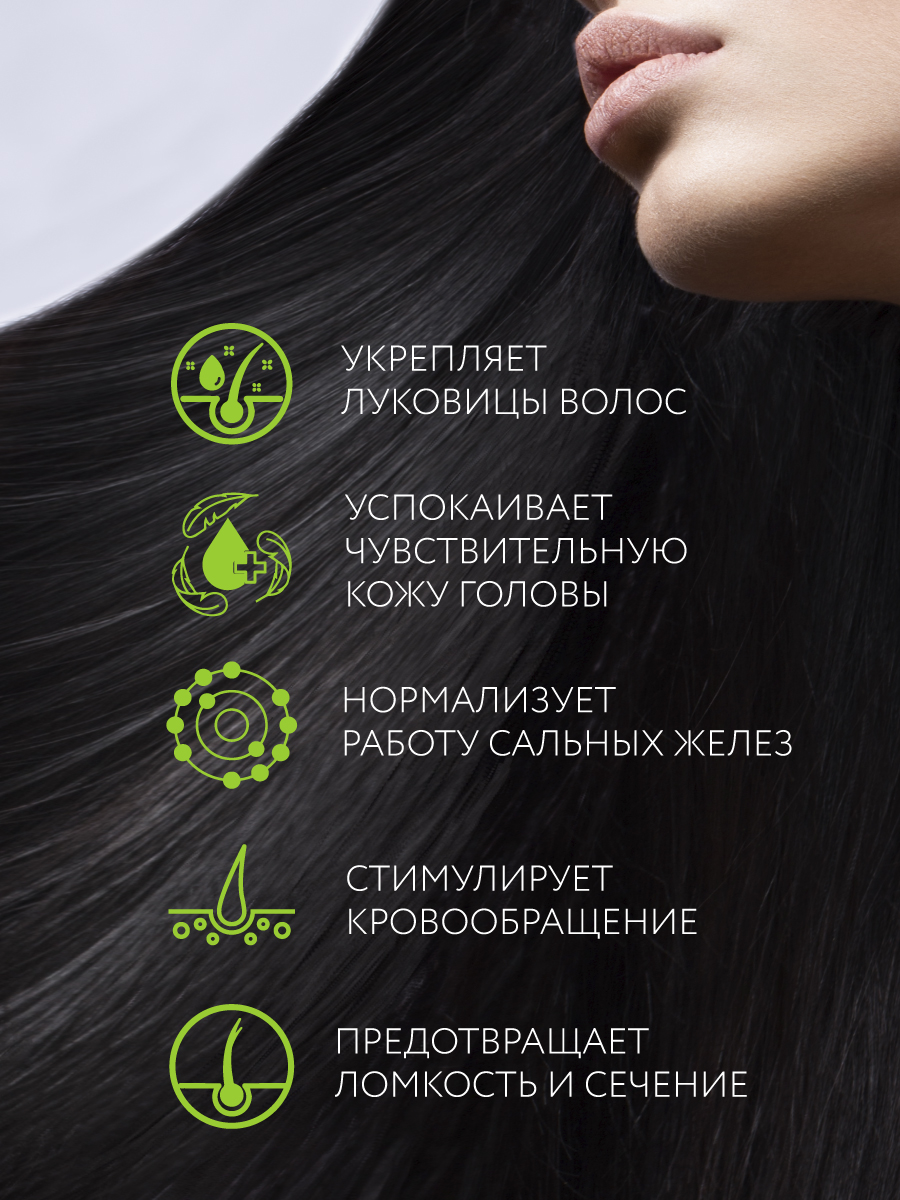 Пилинг Ollin FULL FORCE 80 мл - фото 2