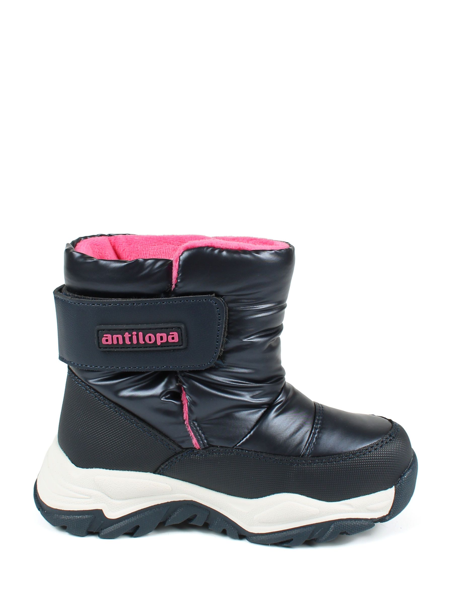 Ботинки Antilopa AL 16250 - фото 6