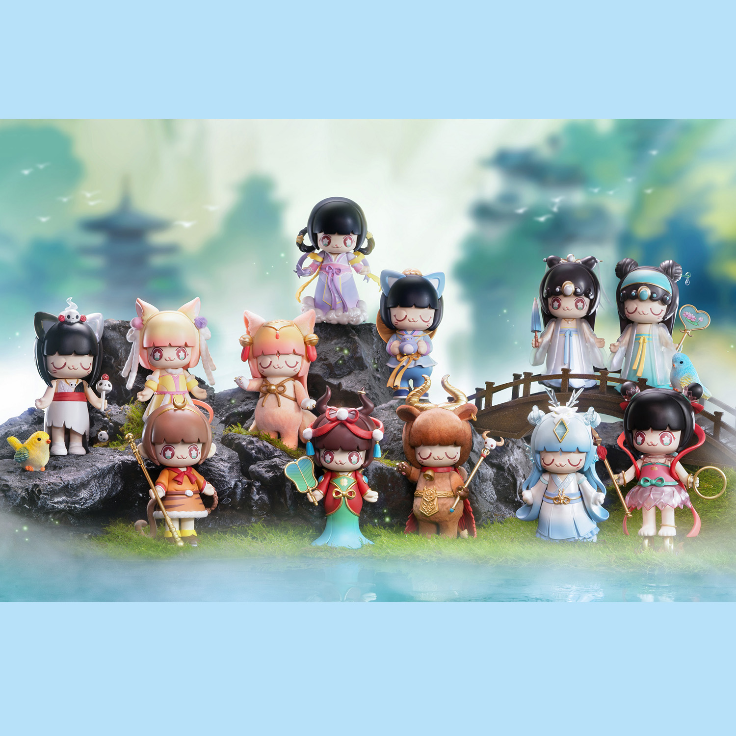 Фигурка 52Toys - фото 9