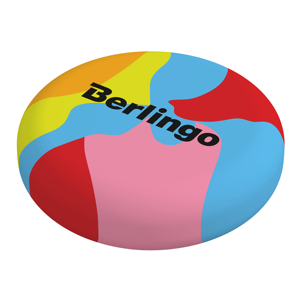 Ластик BERLINGO 6 шт. - фото 4