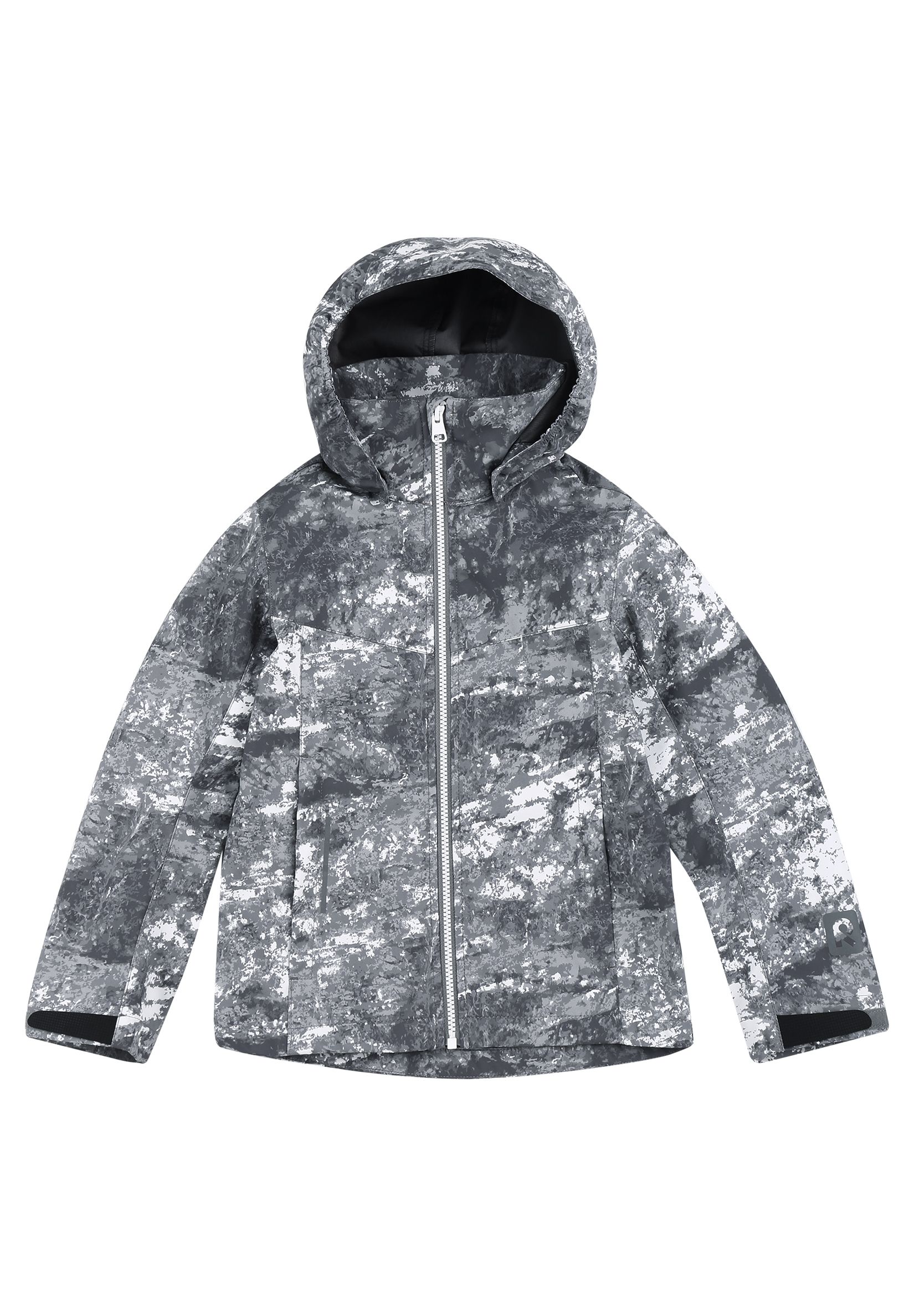 Куртка Reima 531444-9376 - фото 1