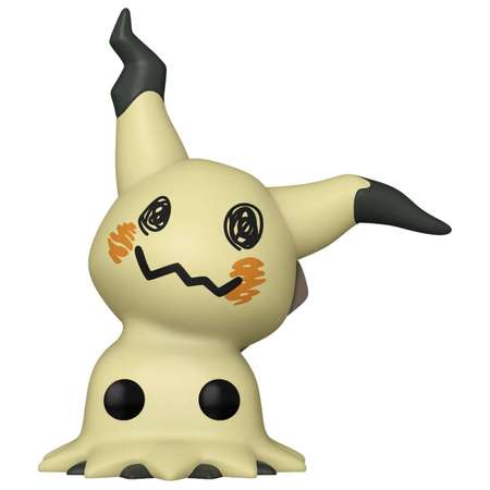 Фигурка Funko Pokemon Mimikyu Мимикью